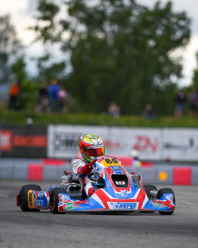 Slovakia ring COTF photo by sportinphoto