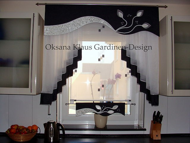 С чего всё начиналось / Wie alles begann →. Oksana Paul-Gardinen-Design Oksana Paul ✧ Art of Gardinen & Textile Design ✧ Polymer Clay Art & Handmade Creatures