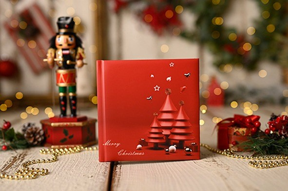 O zi magica plina de bucurii