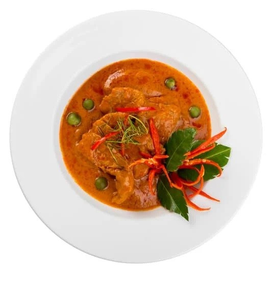 Las fotos de Comida Rica. Yuliia Foto