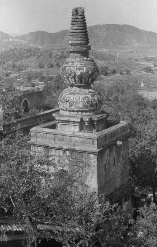 Chiny, Mongolia. Andrzej Strumiłło - Wybitny polski artysta