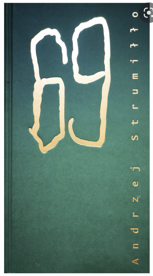 POETRY. Andrzej Strumillo