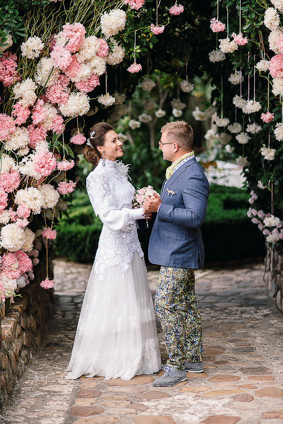 Лена + Миша. Испания, Сентябрь 2015. Ksenia Marchand/ Lifestyle photographer in Paris