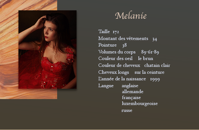 Melanie Heynsbroek, Miss Luxembourg 2019, miss world, photomodèle, Modél, mannequin, défilé, L'actrice, le patinage artistique et le patin en ligne, Luxembourg, Мисс Люксембург 2019, участница Мисс Мира 2019, фотомодель, Модель, Актриса,  Фигурное катание на льду Люксембург, фигурное катание на роликовых коньках Люксембург, аниматор, детский день рождения