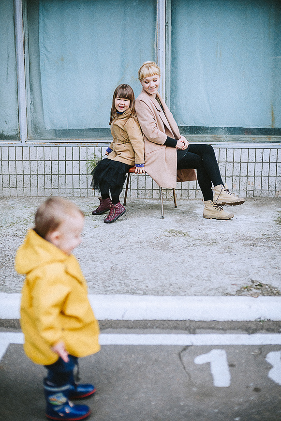 Осень. Ksenia Marchand/ Lifestyle фотограф в Париже