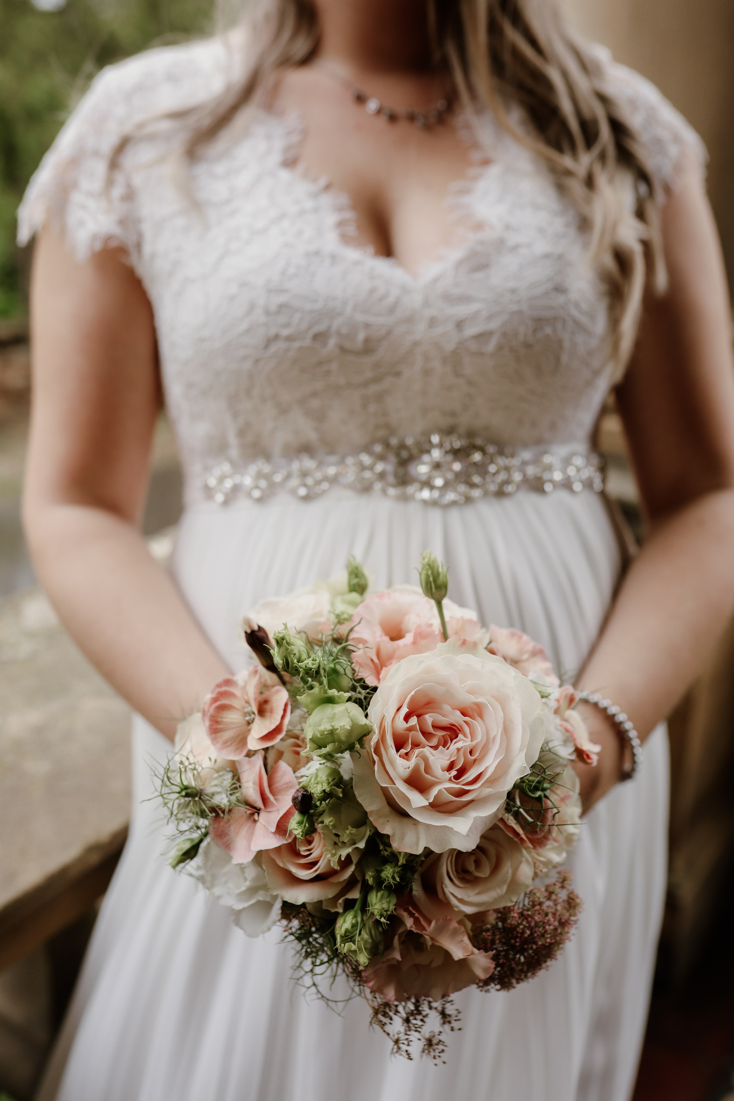 Hochzeitsfotograf in der Pfalz - Standesamtliche Trauung in Haßloch