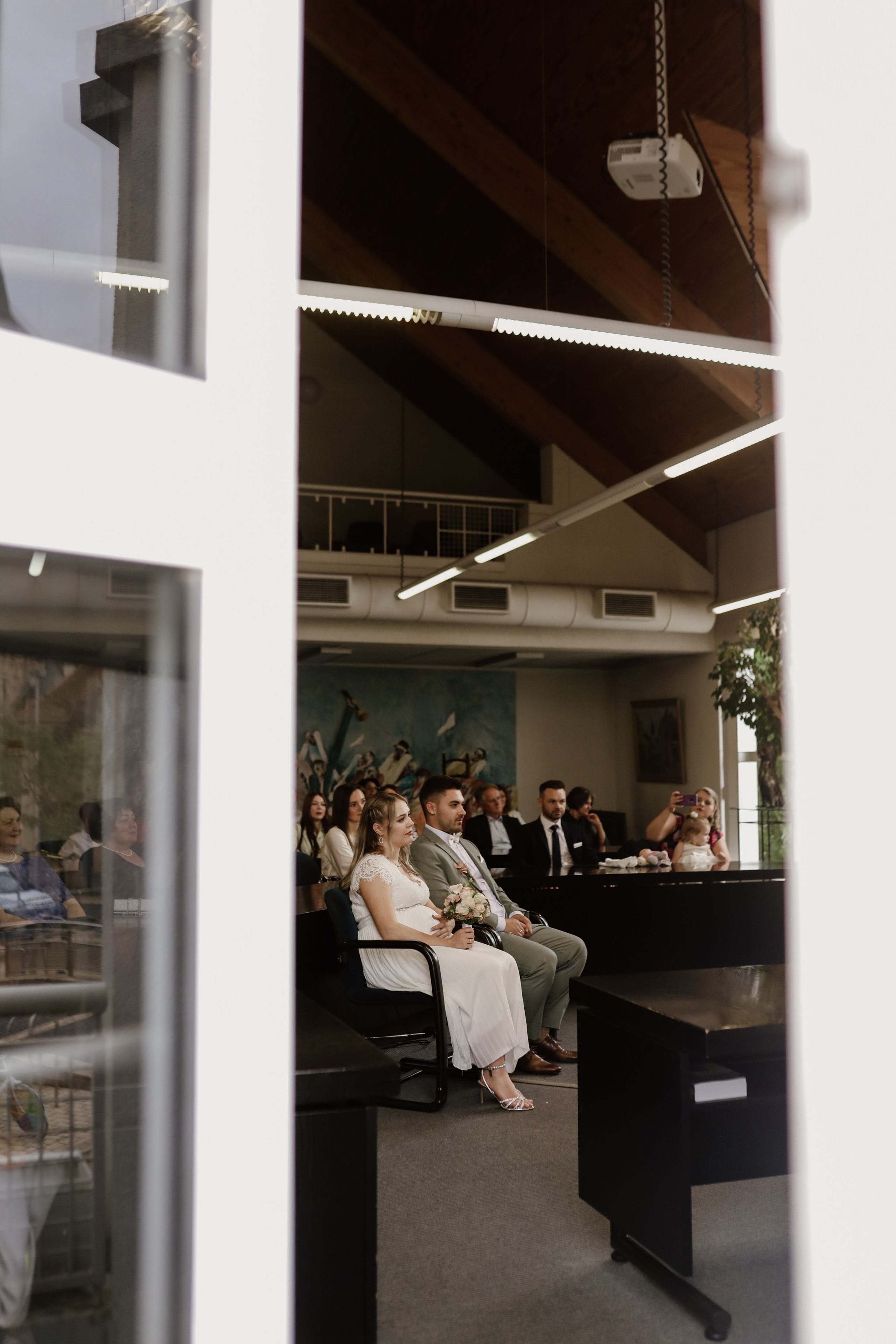 Hochzeitsfotograf in der Pfalz - Hochzeitsbilder in Haßloch