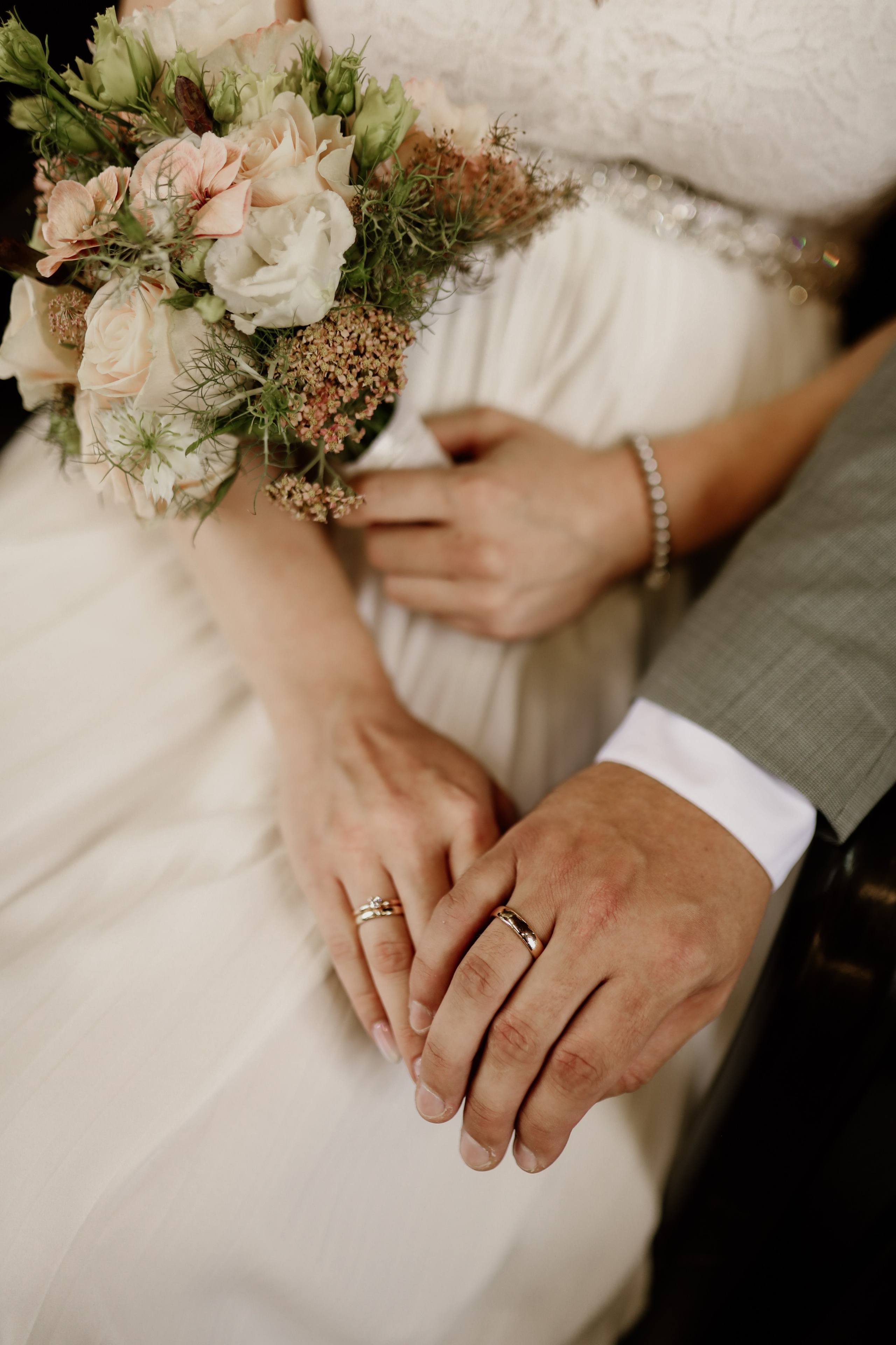 Hochzeitsfotograf in der Pfalz - Hochzeitsbilder in Haßloch