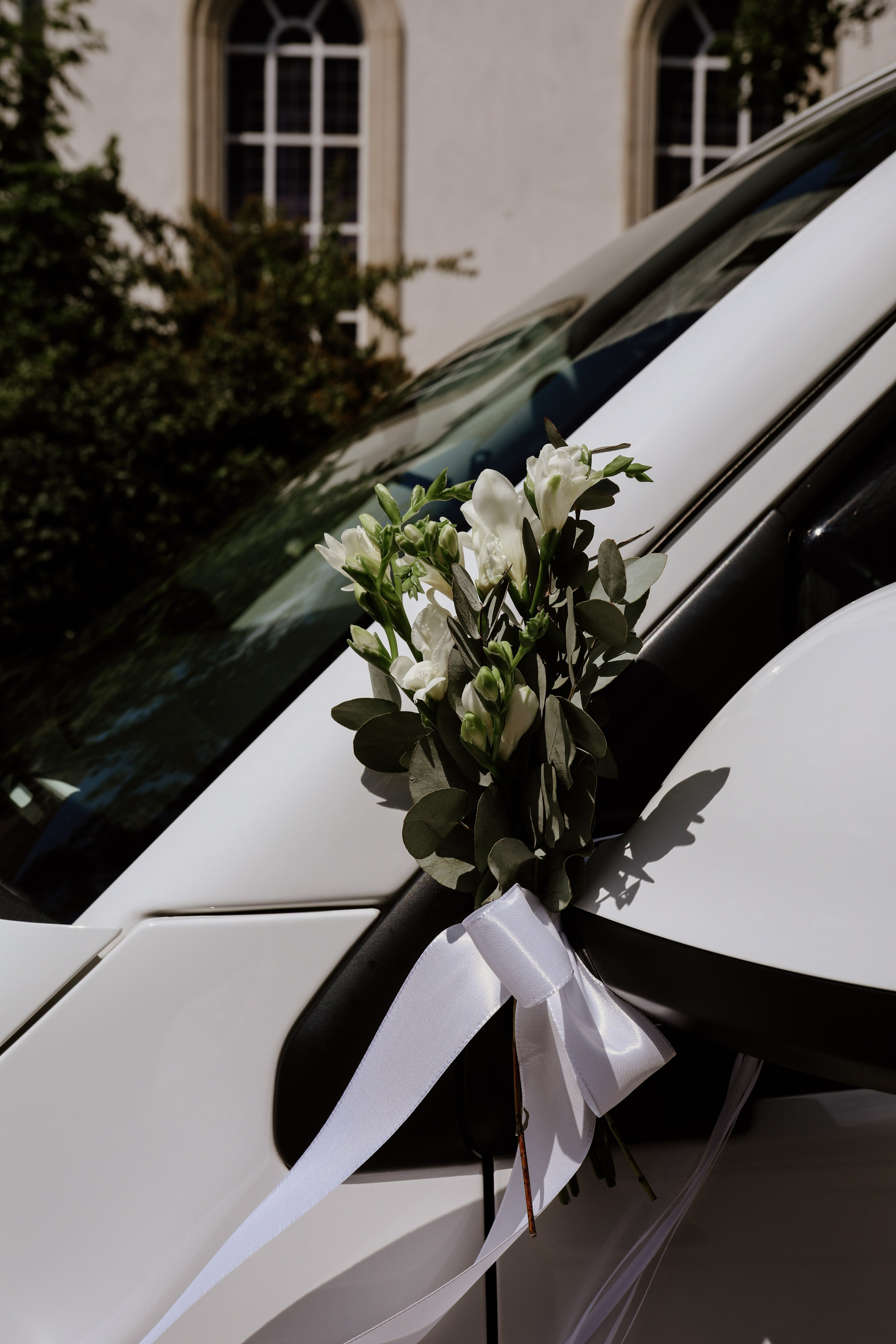 Getting Ready der Braut – natürliche und emotionale Hochzeitsvorbereitung in der Pfalz
