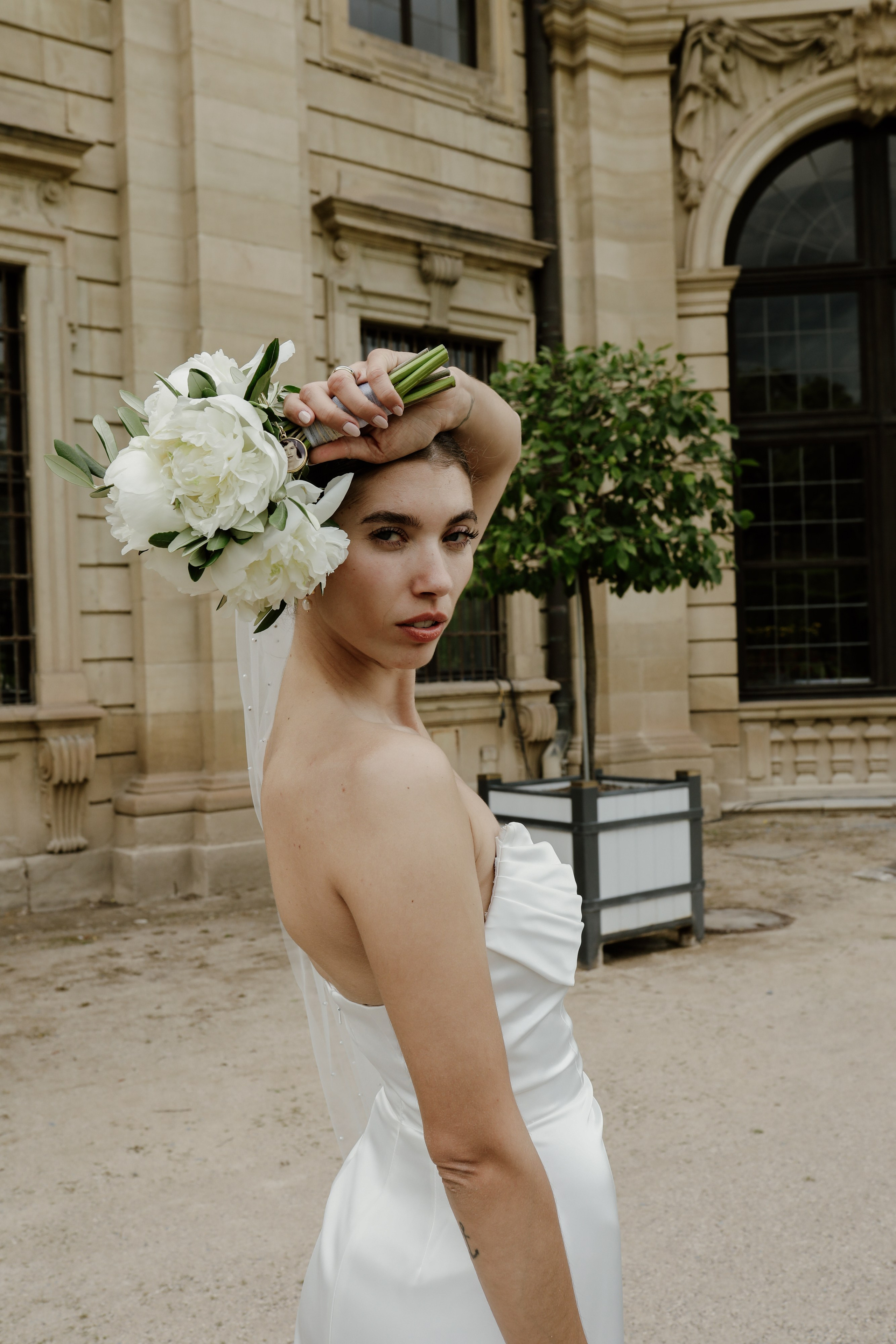 Hochzeitsfotograf in Würzburg - authentische Hochzeitsbilder in der Würzburger Residenz