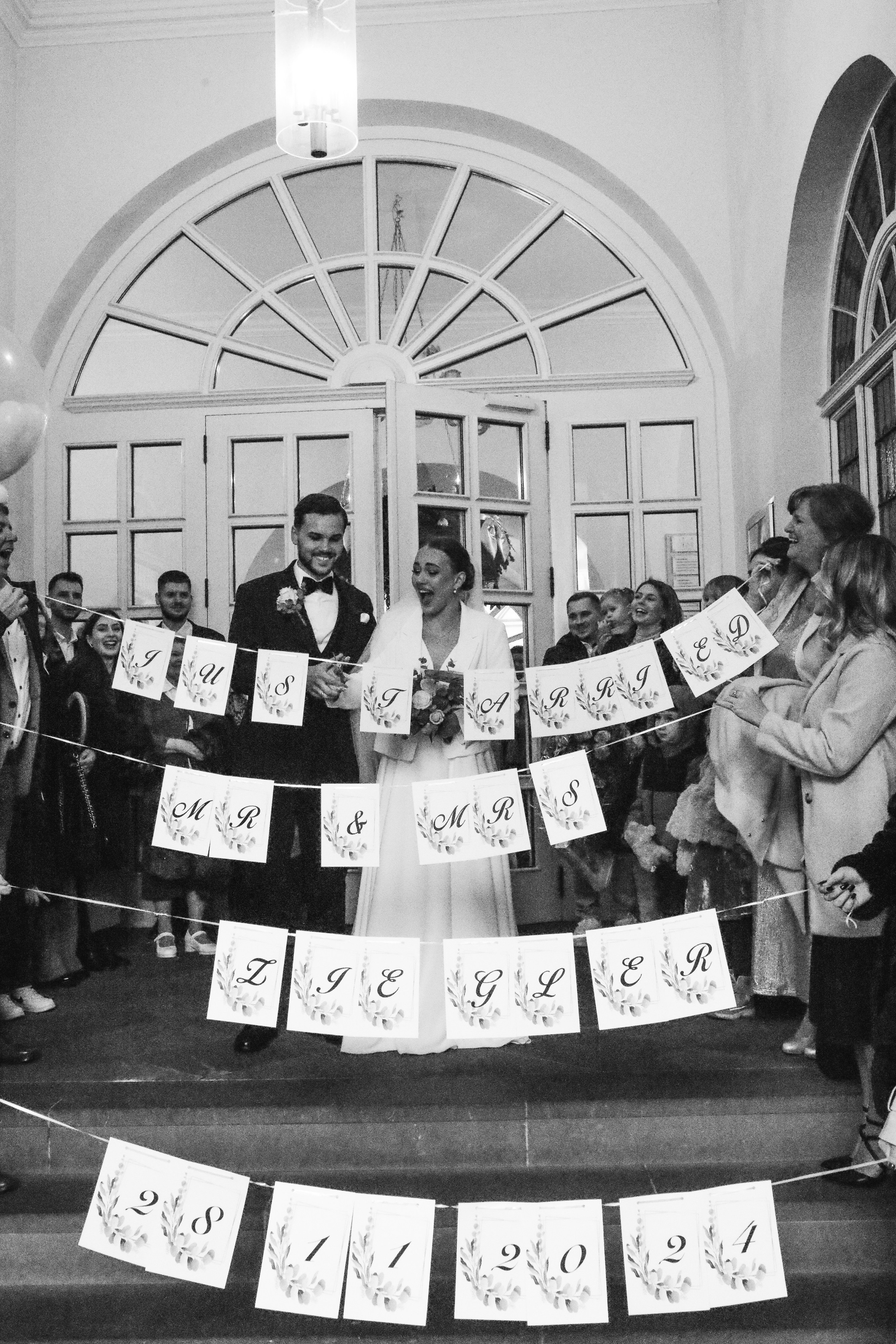 Hochzeitsfotograf in der Pfalz - Hochzeitsbilder in Speyer