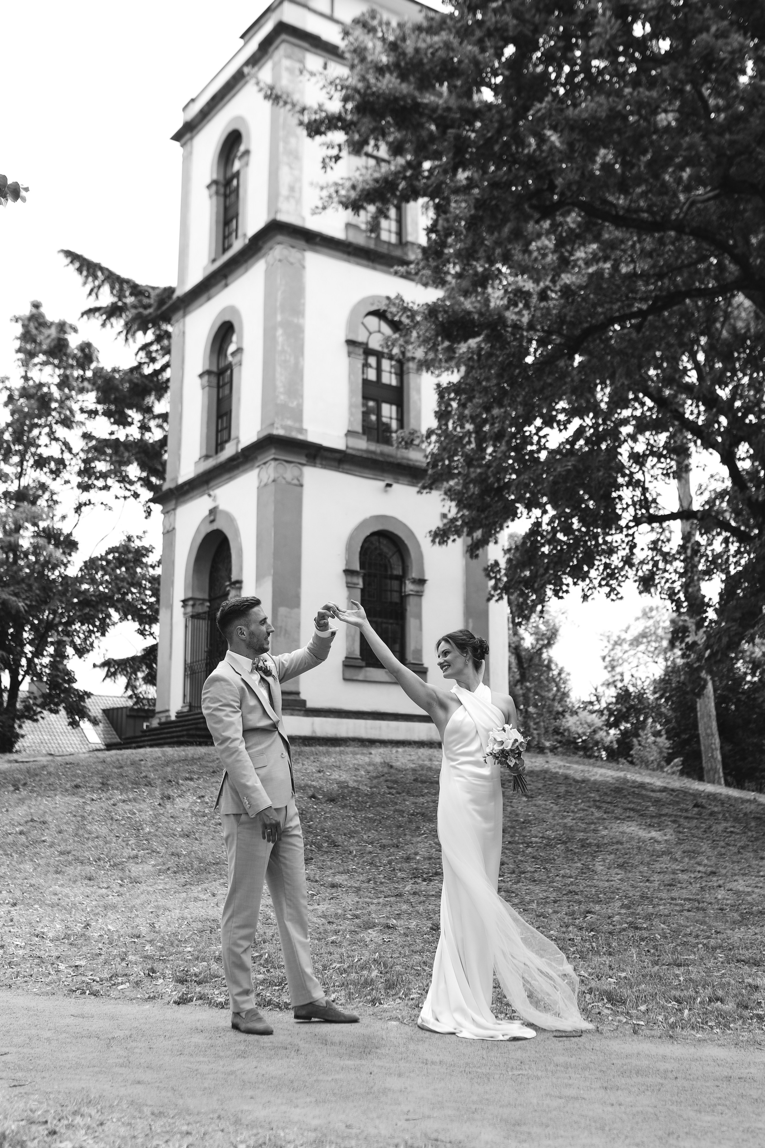 Hochzeitsfotografin Limburgerhof – romantische Hochzeit im Schlösschen Limburgerhof