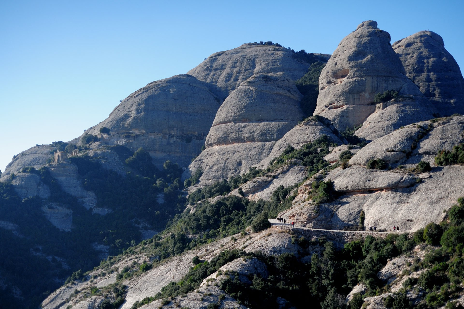 Spain Travel Photography