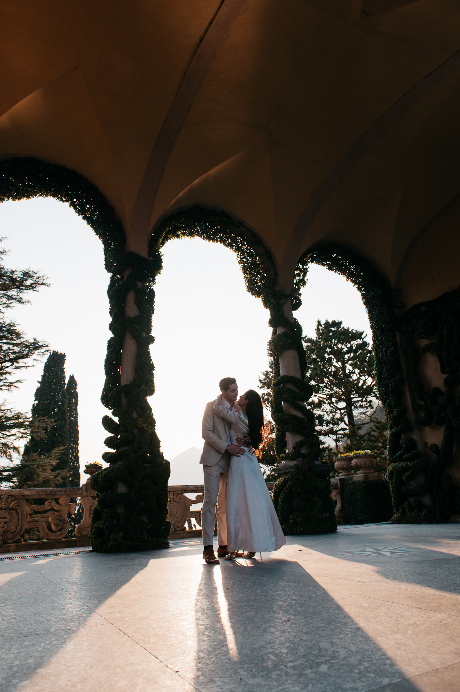 STORIES. Lake Como Photographer — Proposal | Wedding | Elopement