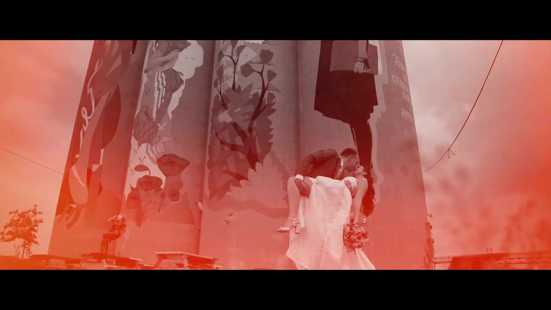 Film. Photo Factory Weddings