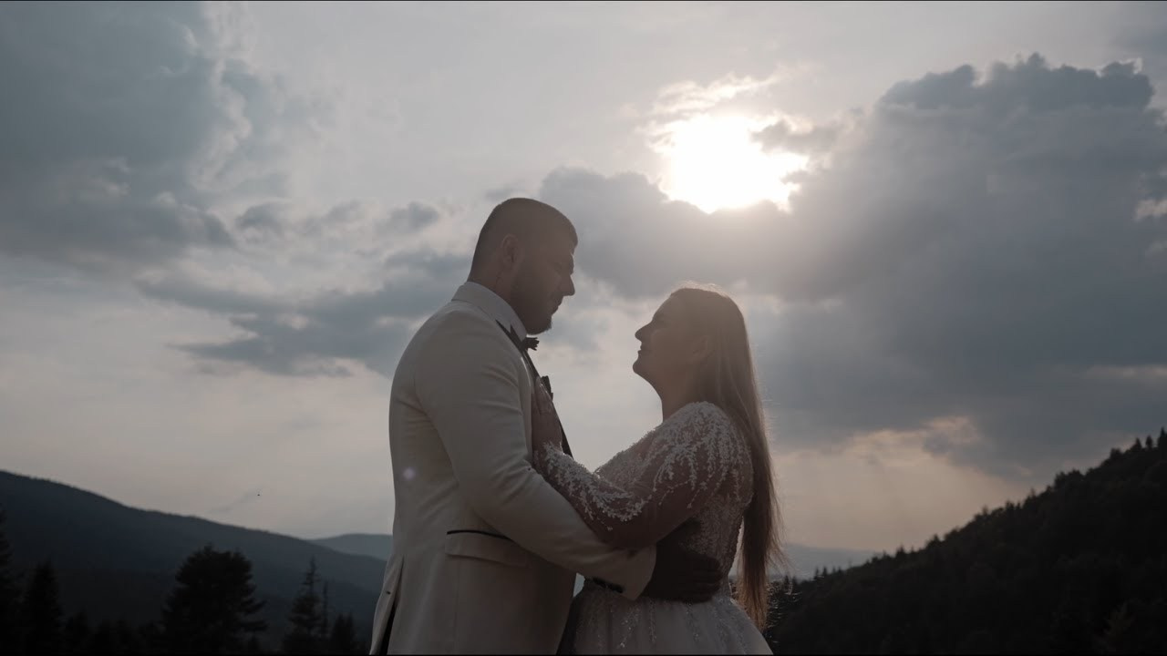 Videograf nuntă Arad - Tîrzuman Casian