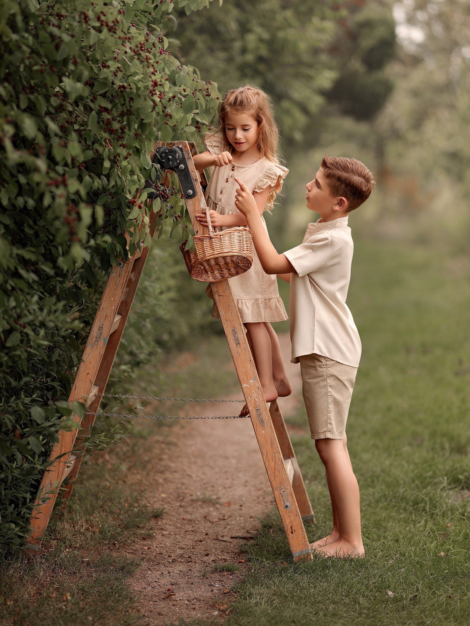 Familien- Fotografin in Marienhafe, Aurich, Emden, Norden, Leer