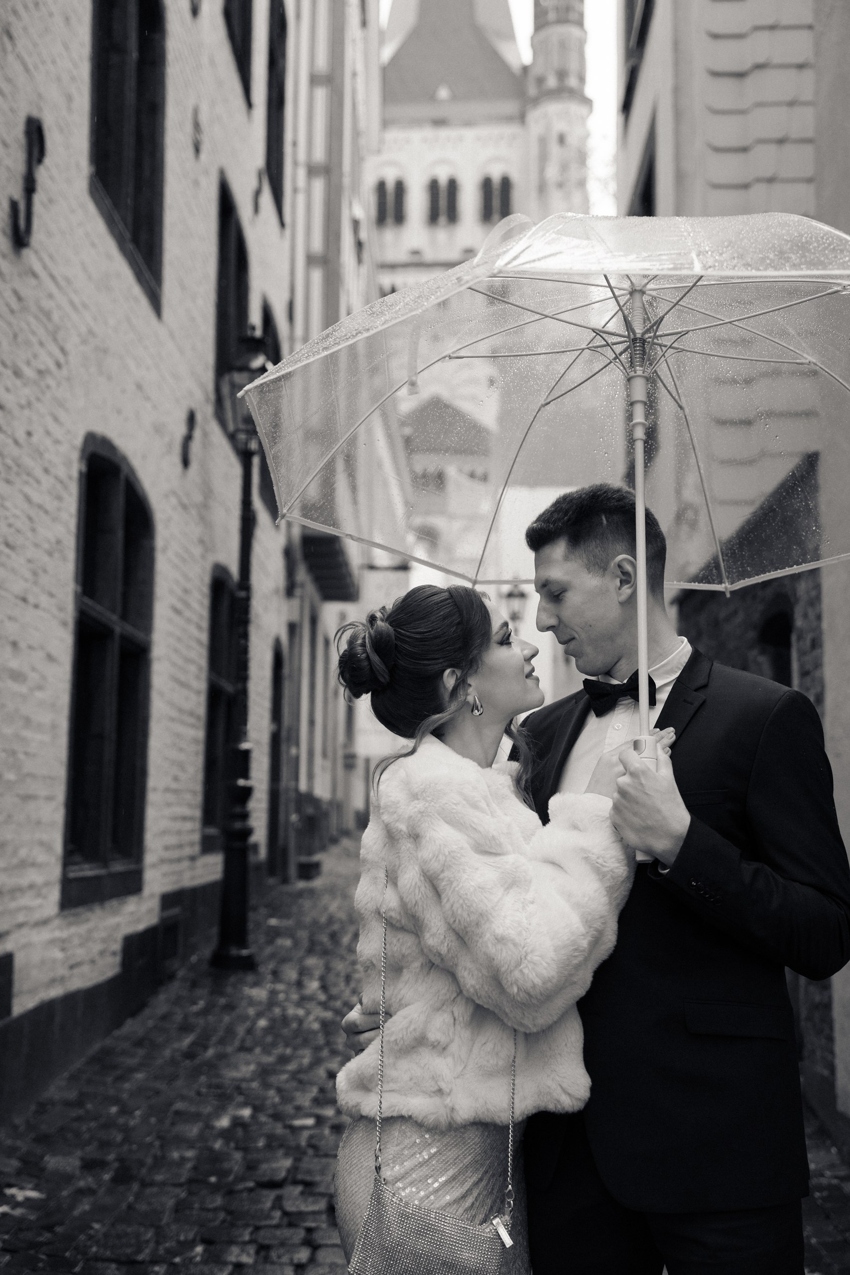 Hochzeitsfotos. Fotografie und Henna Kunst in Köln — Sylvette Loda