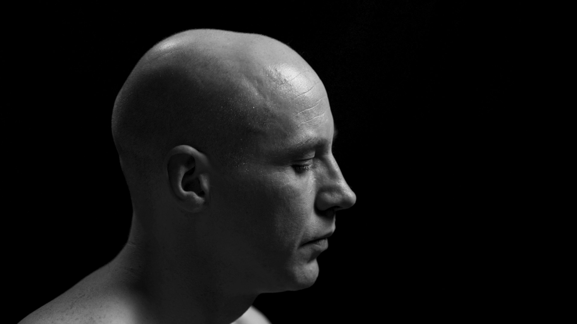 PAUL korte film. Éclat Fotos. Exclusieve portretfotografieservice