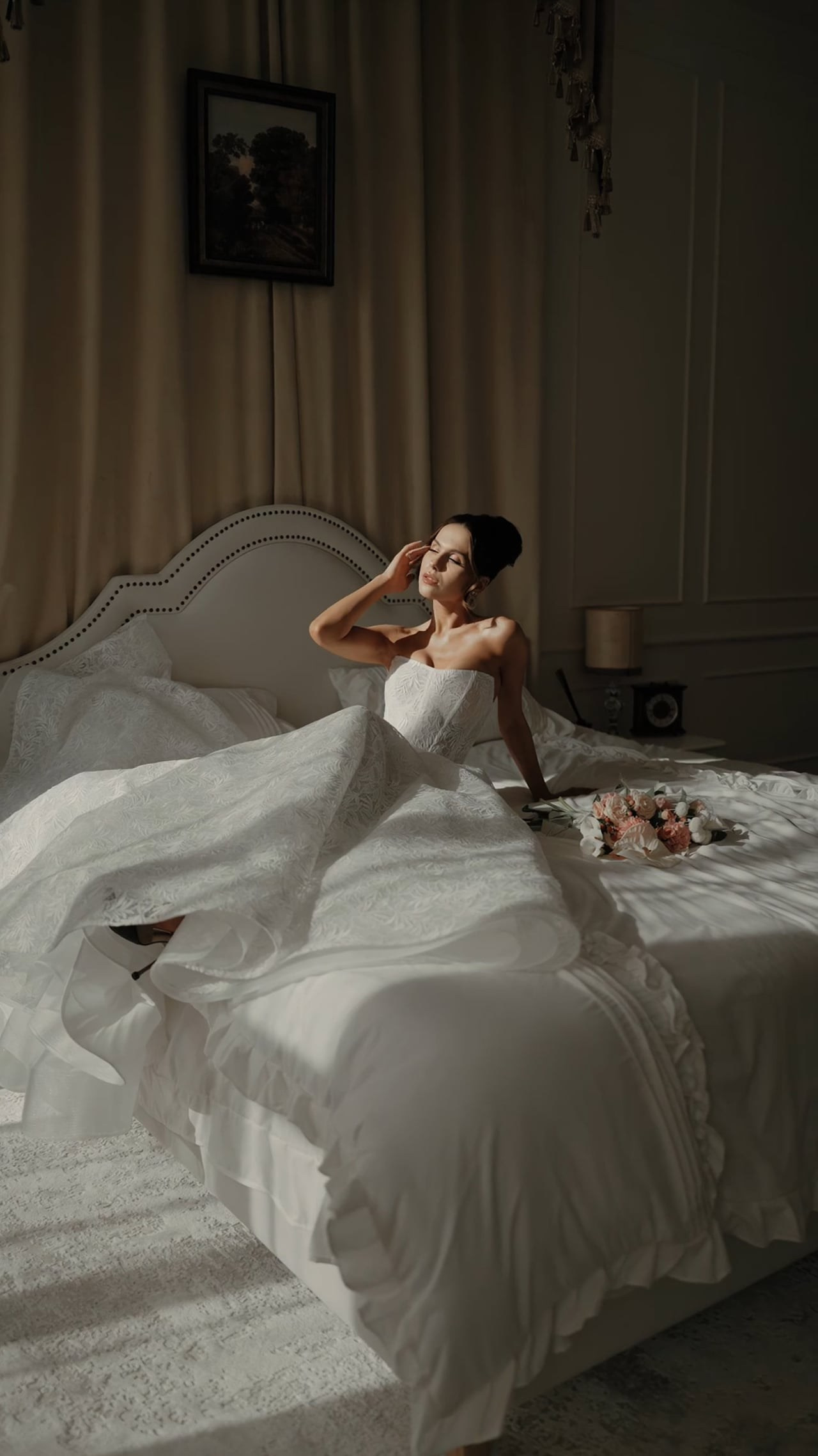 REELS. Andronic Films