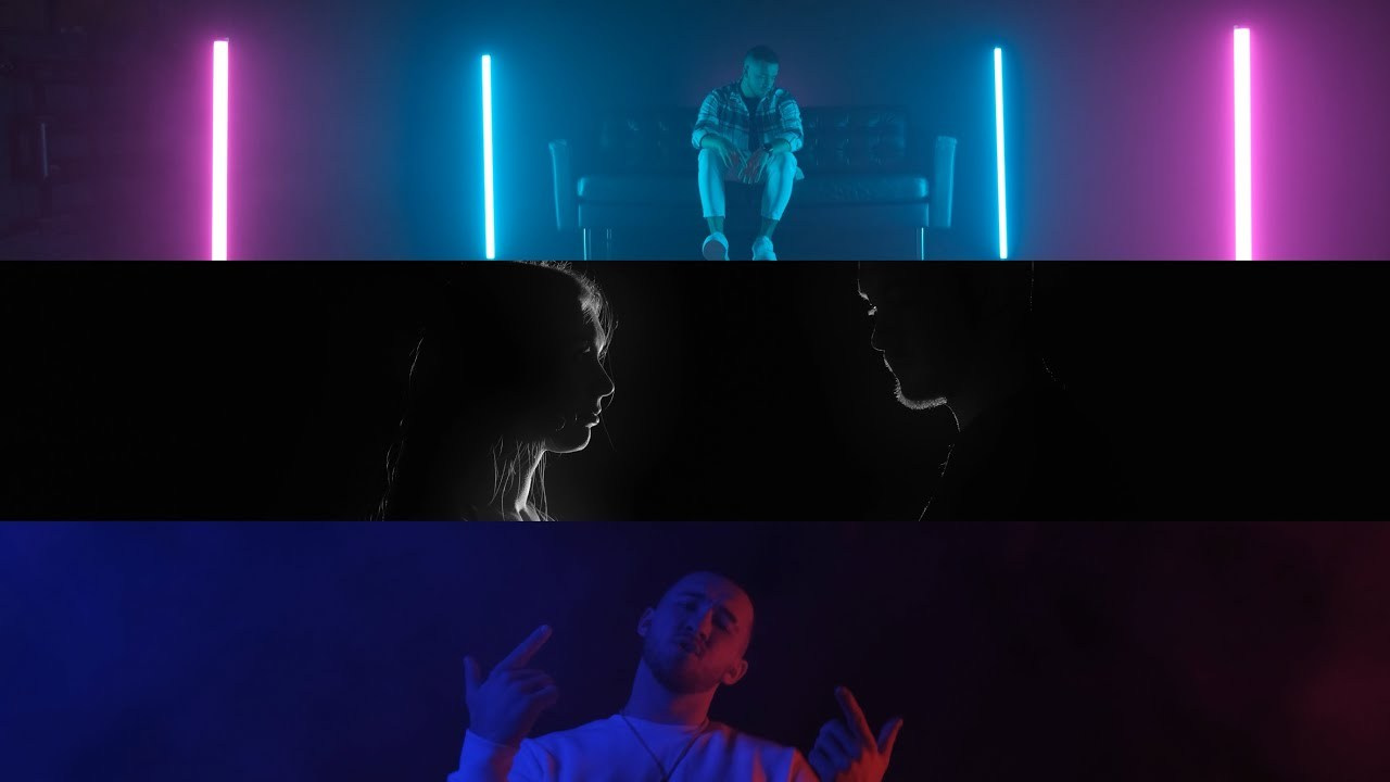 Продакшн музичних кліпів. ART-Code Production | Відеопродакшн у Варшаві