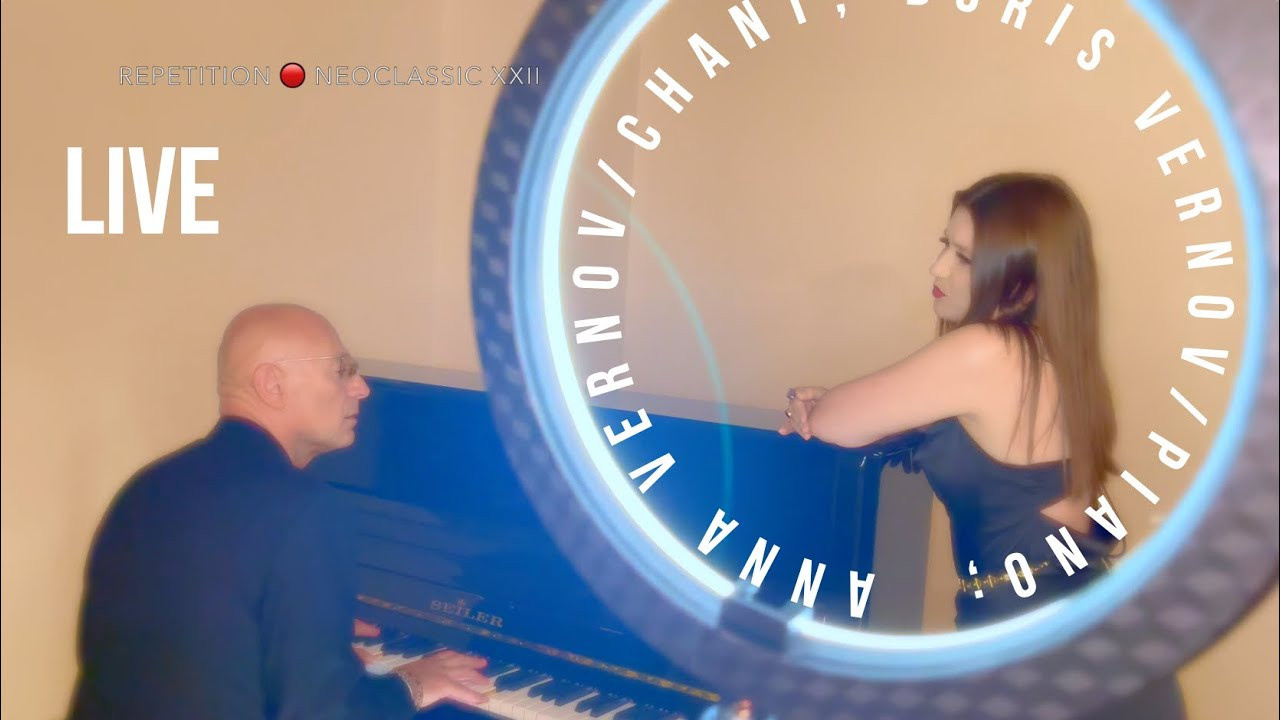 Nouveaux projets dans le domaine de la substitution des importations. Vernov Production & AKKA Music en association CASIdAF & BRUCEF