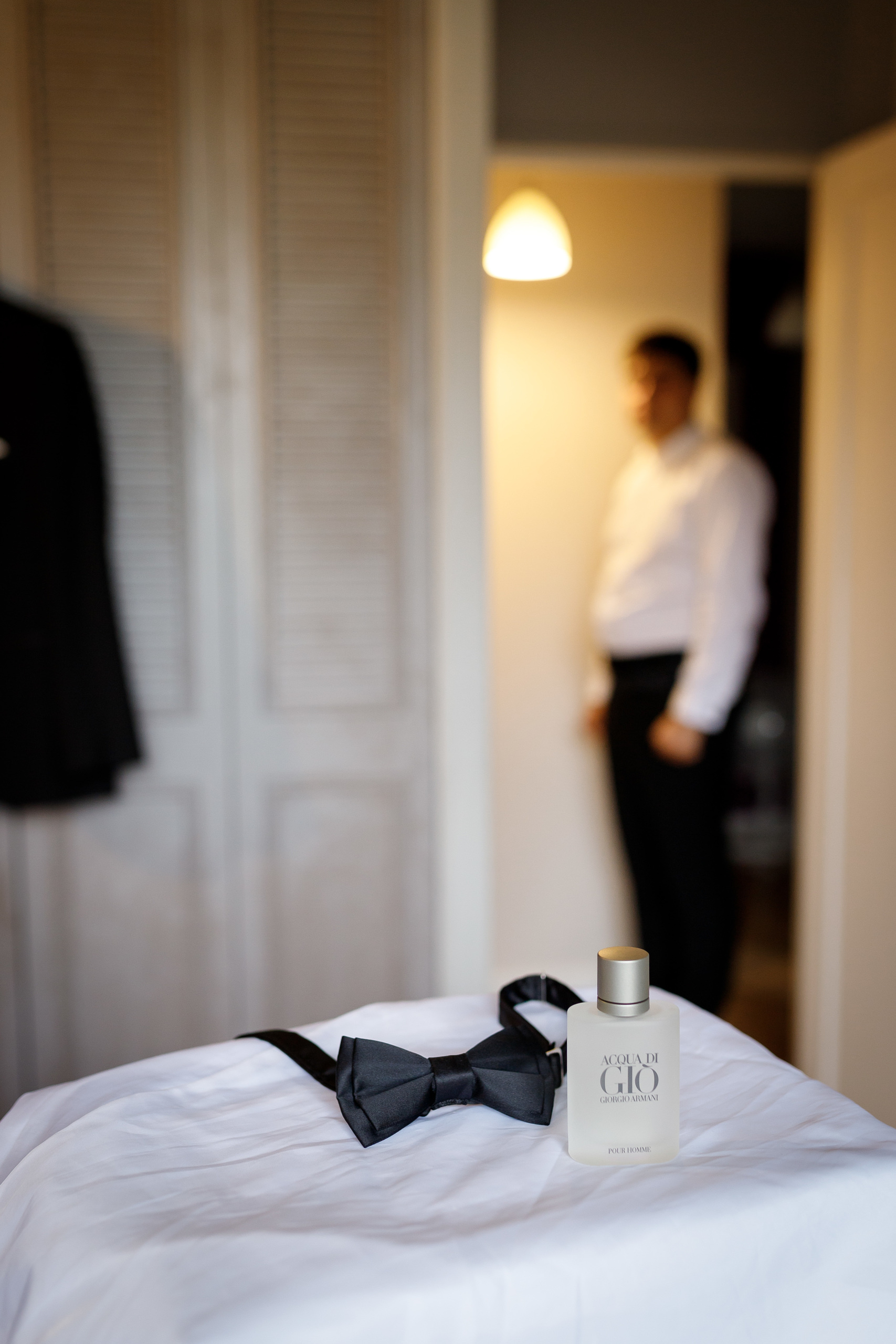 Mario Gi Photographe professionnel de mariage à Paris & France