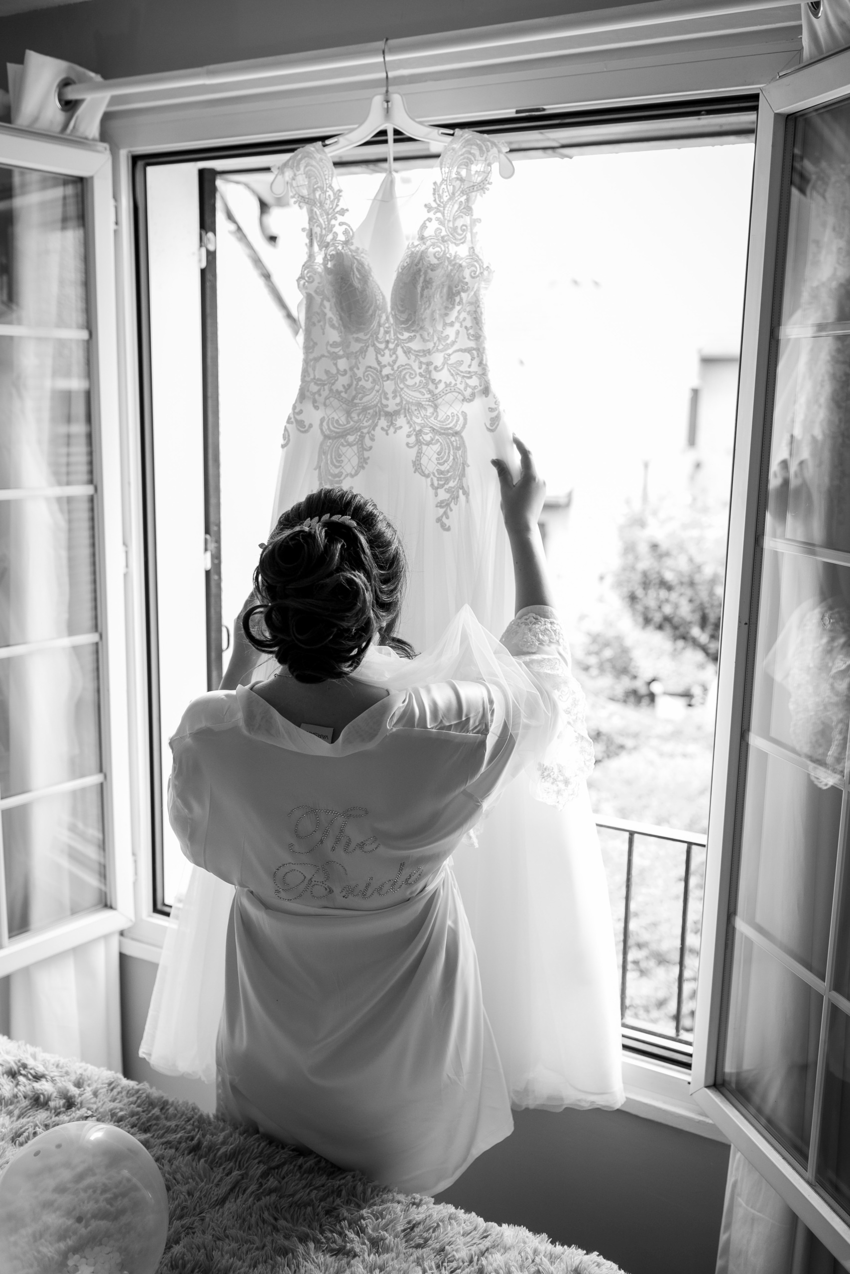 Mario Gi Photographe professionnel de mariage à Paris & France