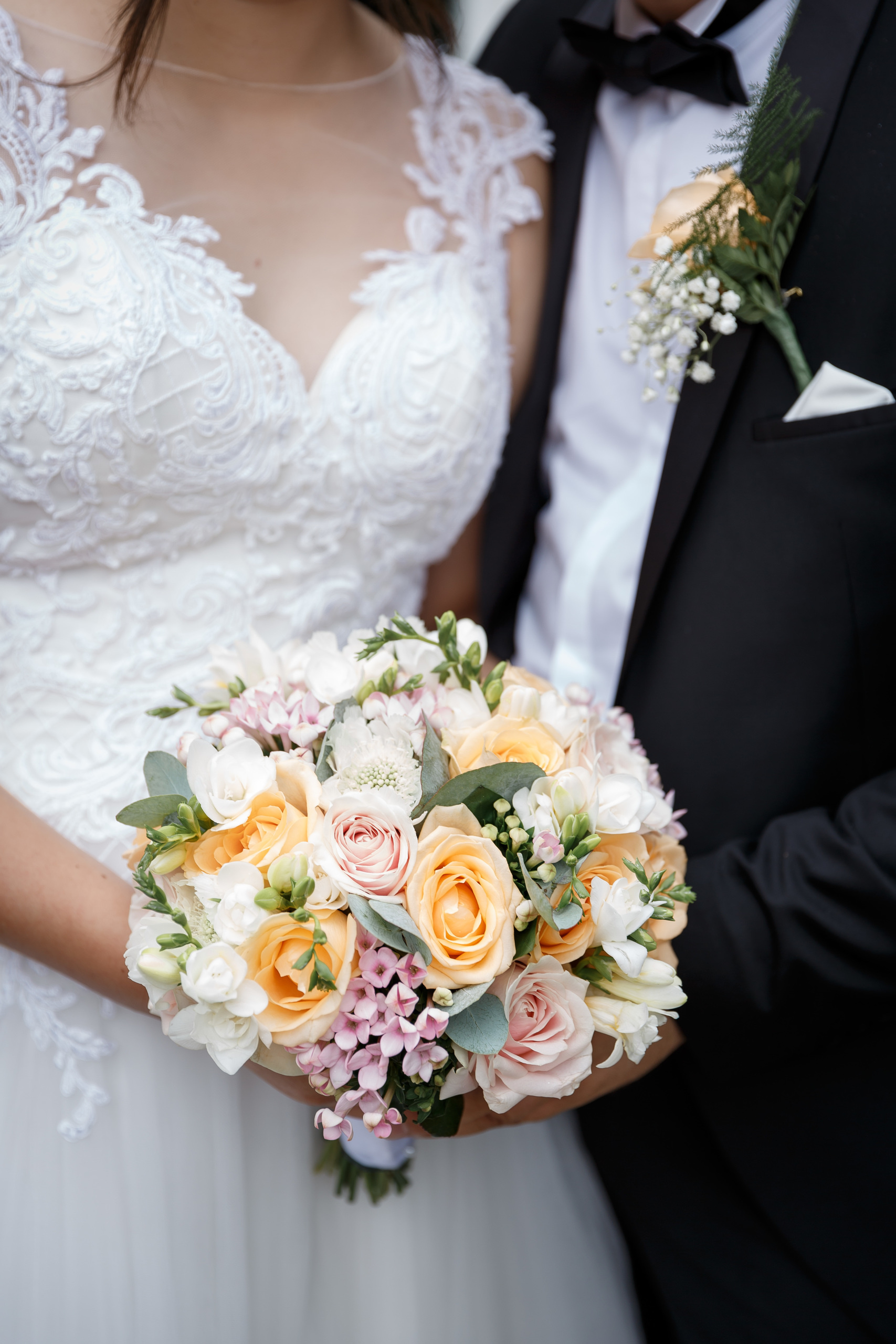 Mario Gi Photographe professionnel de mariage à Paris & France