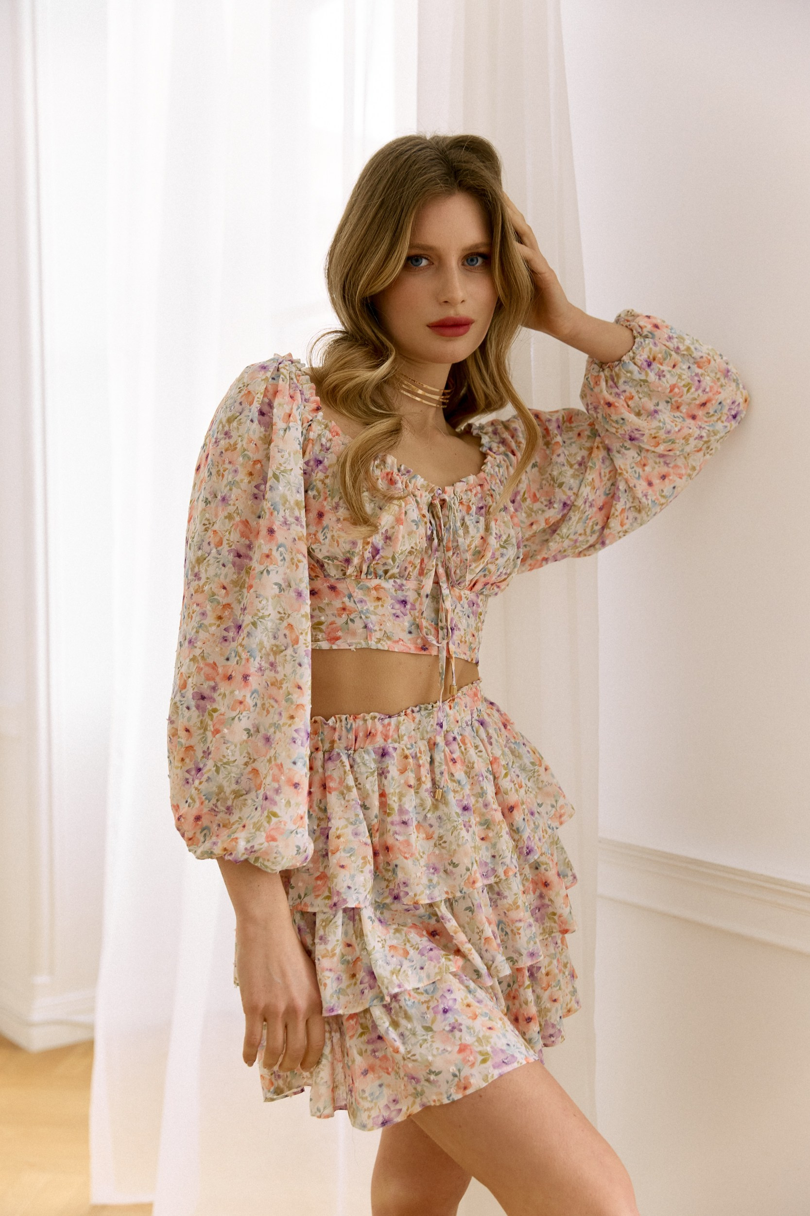 Home. Creative agency based in Warsaw