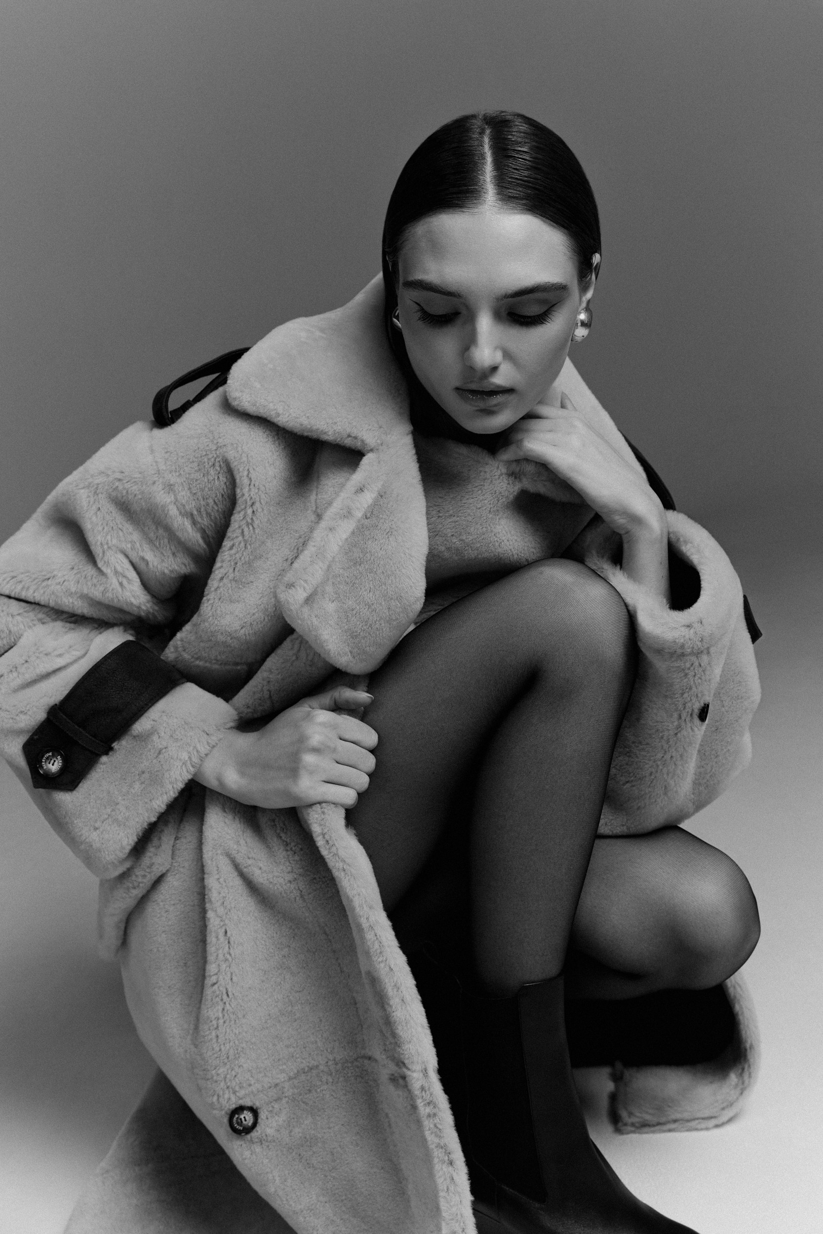 Home. Creative agency based in Warsaw