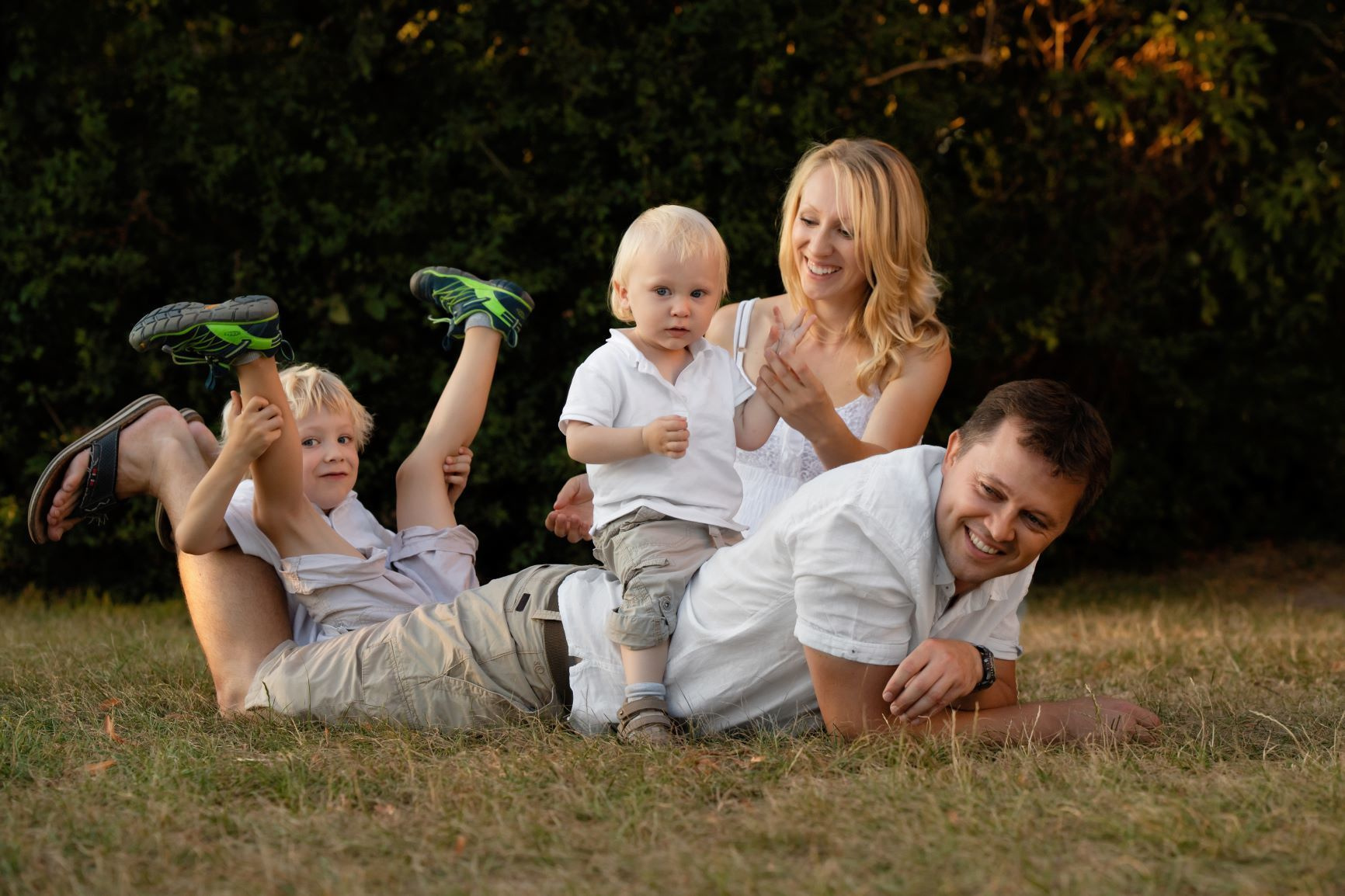 Fotograf in Freiburg, Meerim Kaufmann