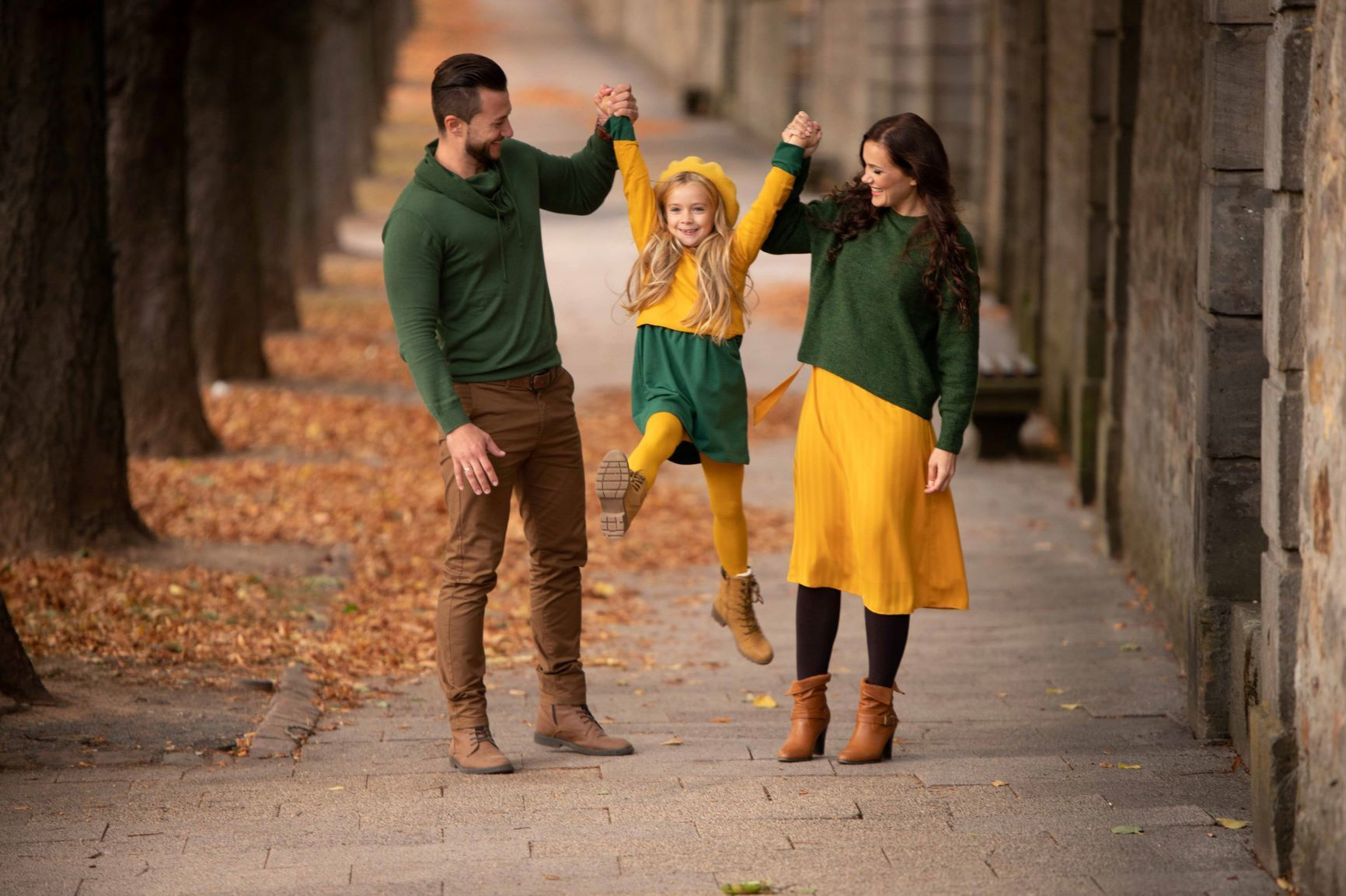 Fotograf in Freiburg, Meerim Kaufmann