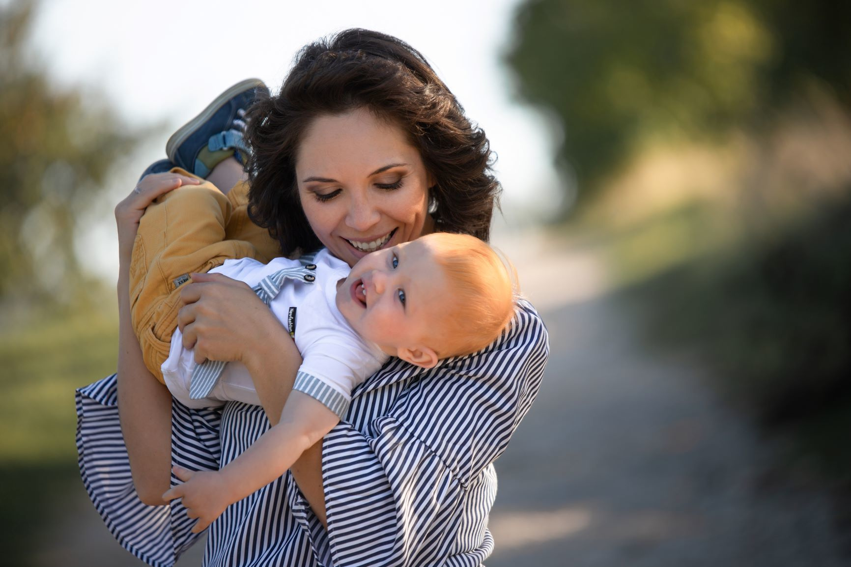 Foto-Dienstleistungen. Fotograf in Freiburg, Meerim Kaufmann