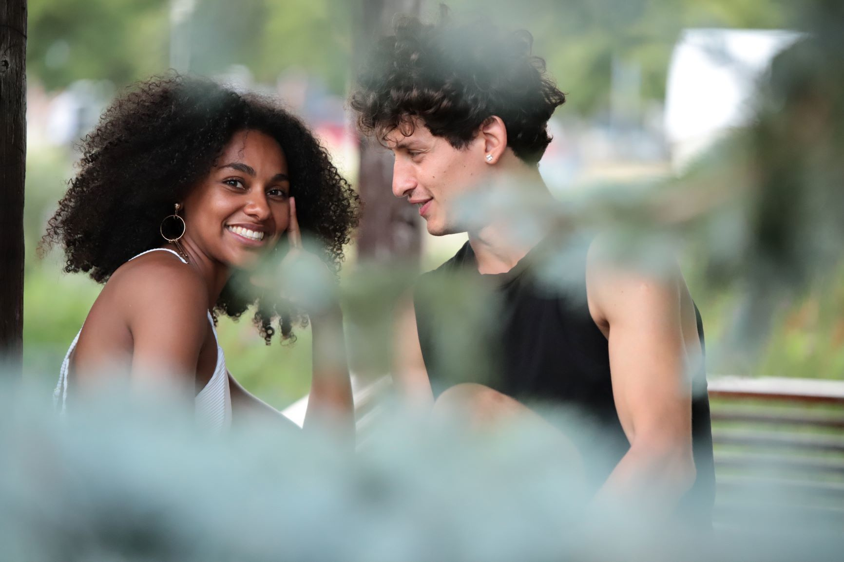 Foto-Dienstleistungen. Fotograf in Freiburg, Meerim Kaufmann