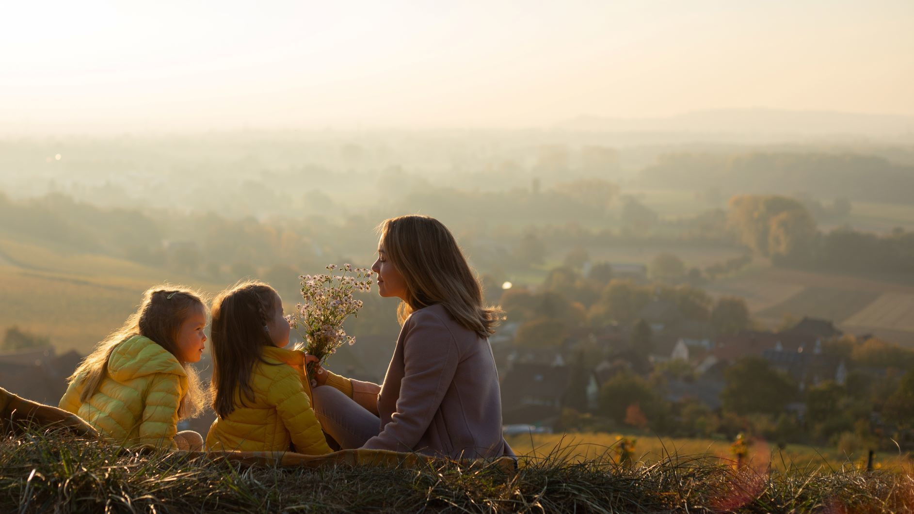 Fotograf in Freiburg, Meerim Kaufmann