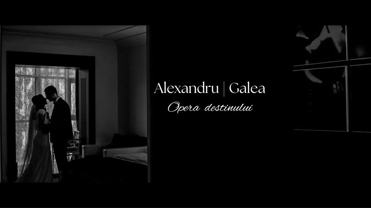 Nunta. Dirzu Catalin