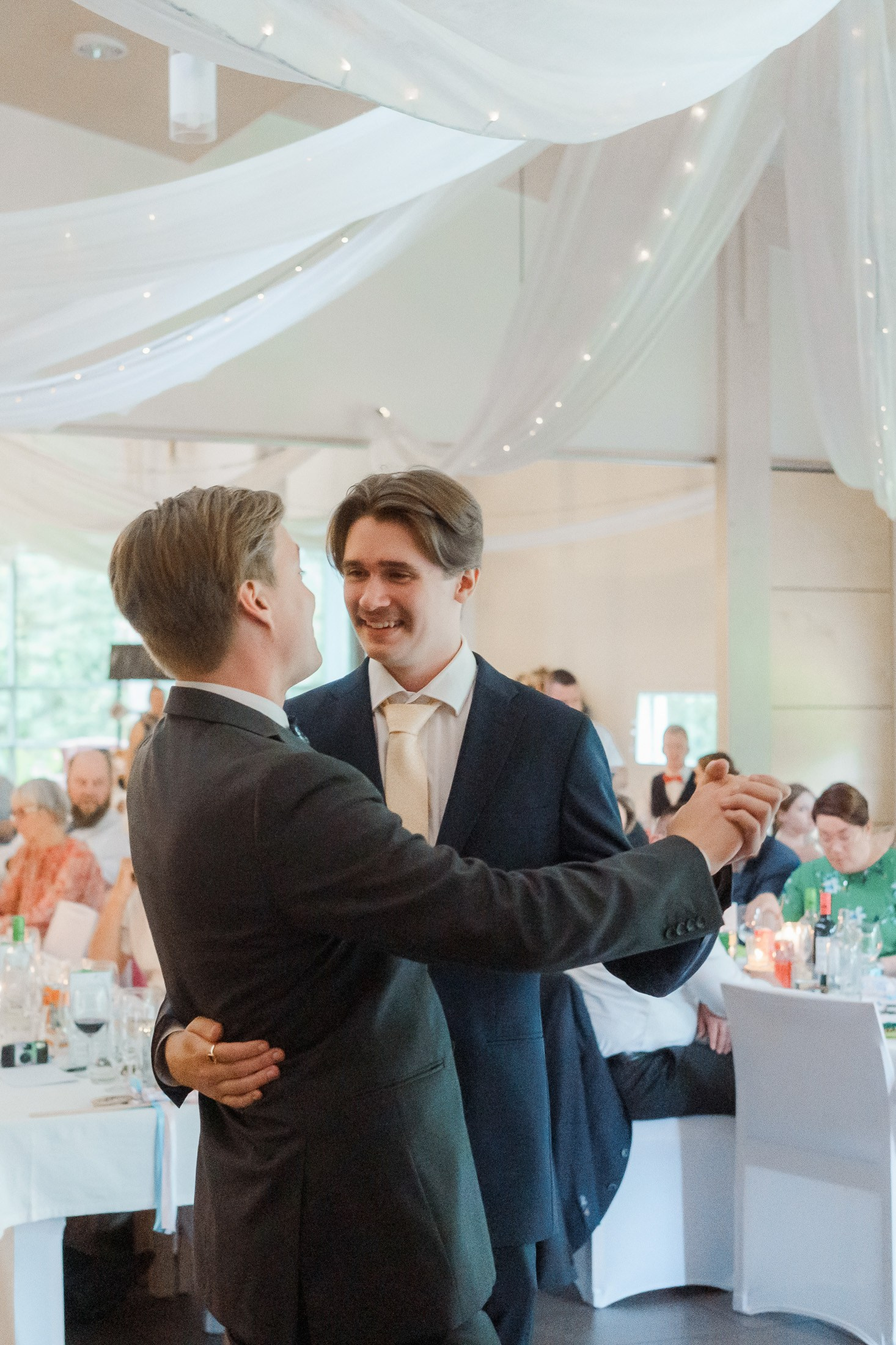 C&D, Lakeuden risti ja Ruusula, hääkuvaaja Seinäjoki