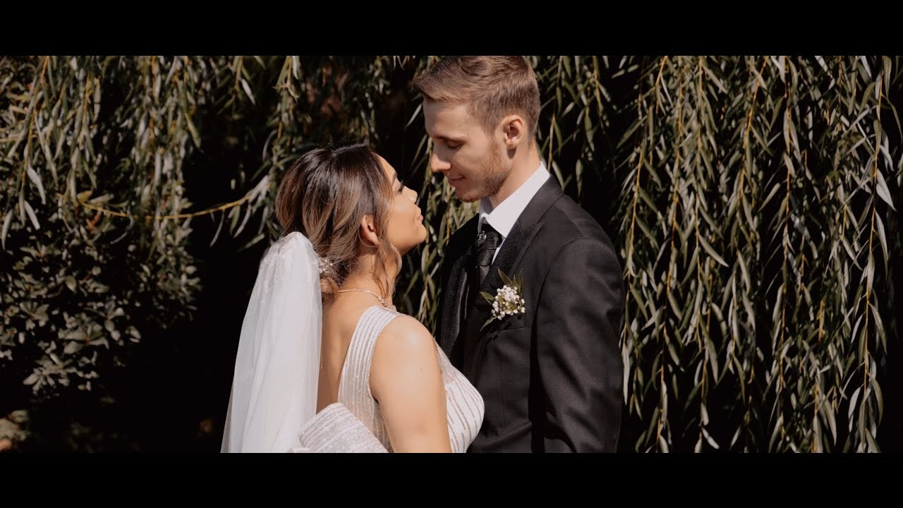 Videografie de nunta pentru miri si mirese