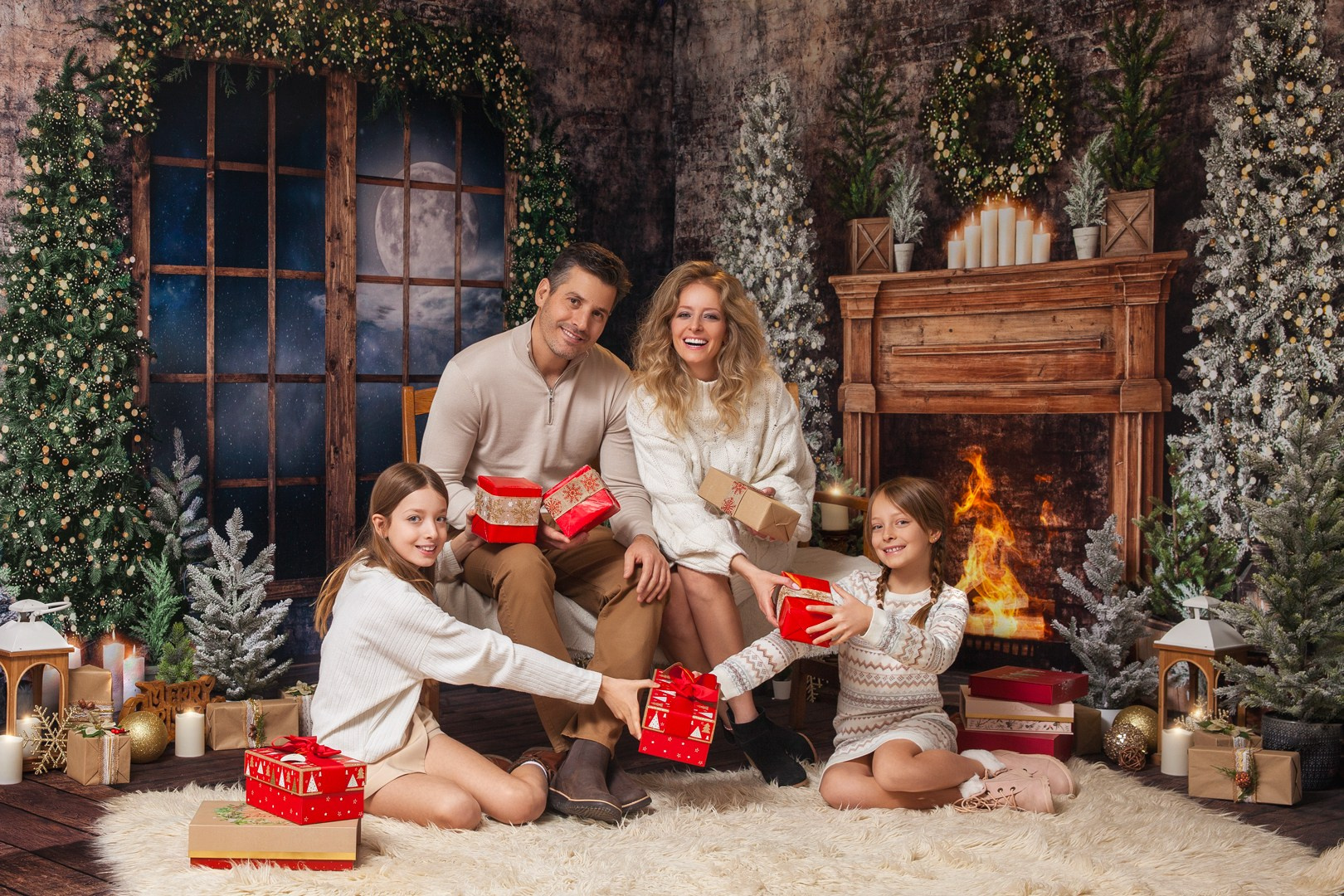 Triple-A photo studio