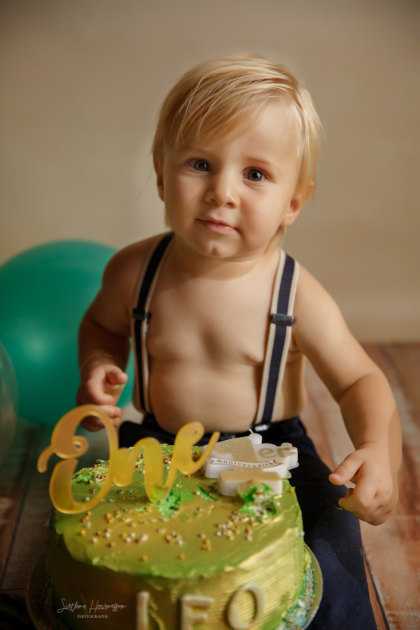 Photographe professionelle spécialisée dans la photographie de grosses