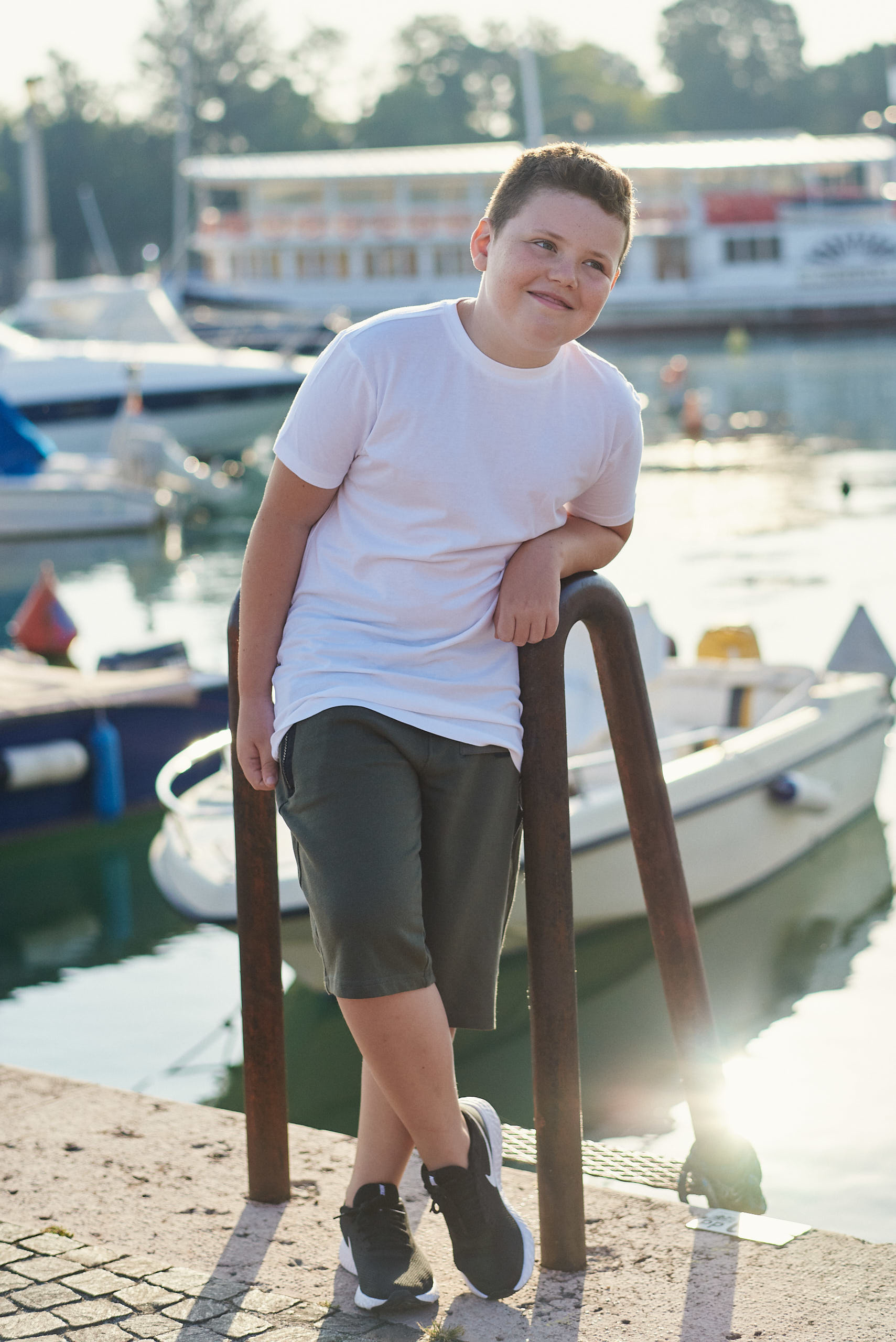 Fotografo di famiglia - Peschiera del Garda