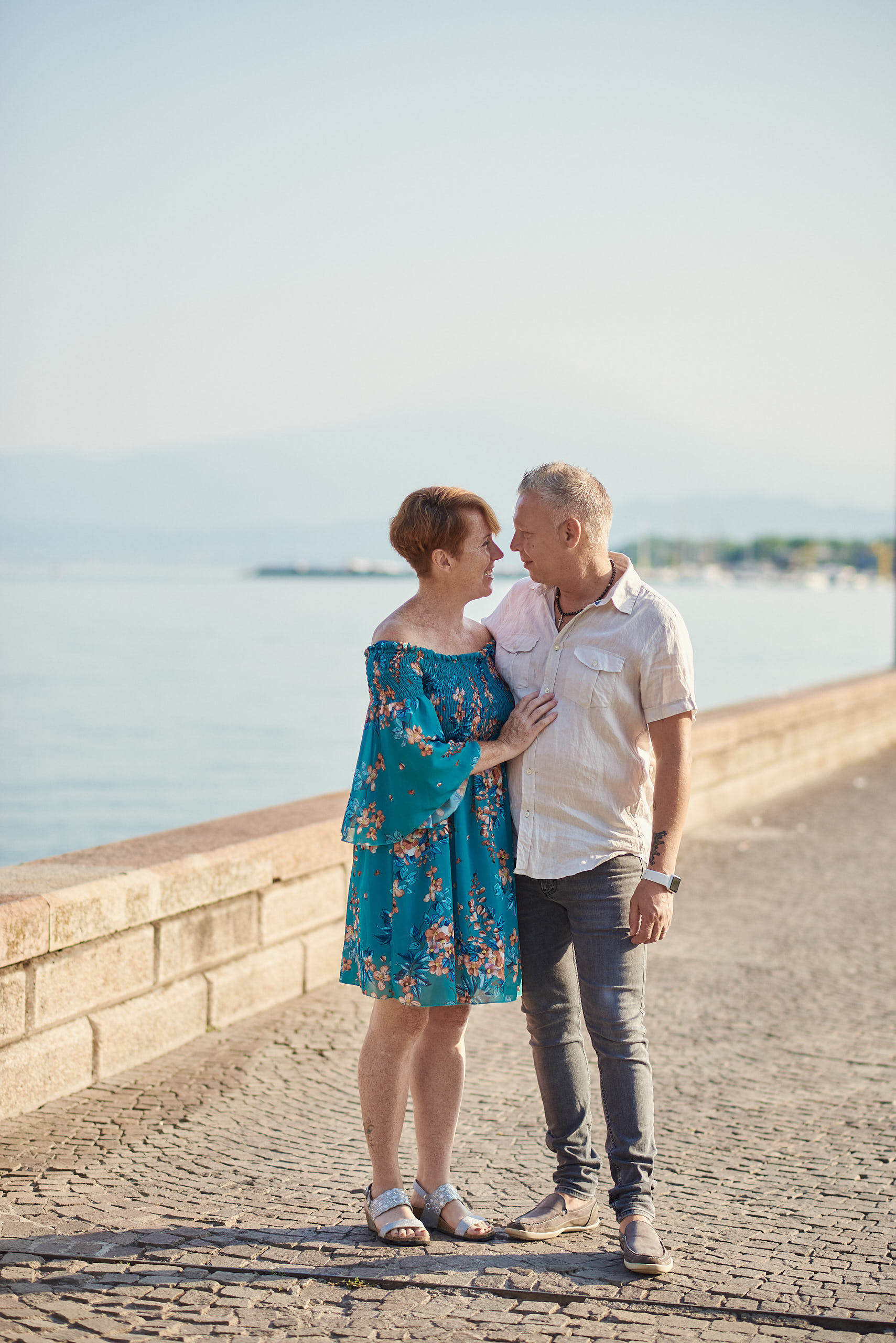 Fotografo di famiglia - Peschiera del Garda