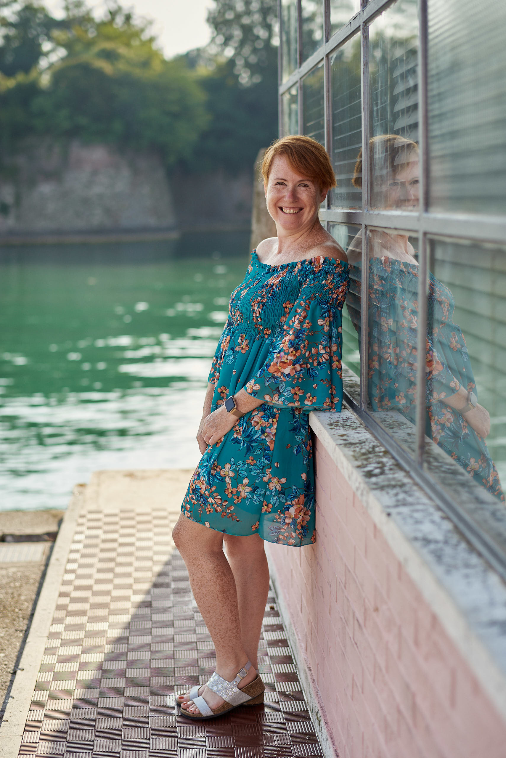 Fotografo di famiglia - Peschiera del Garda