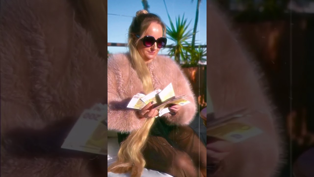 OxanaDia — Short Video Production Barcelona. Barcelona Brand Photographer and Videographer Oxana Dia