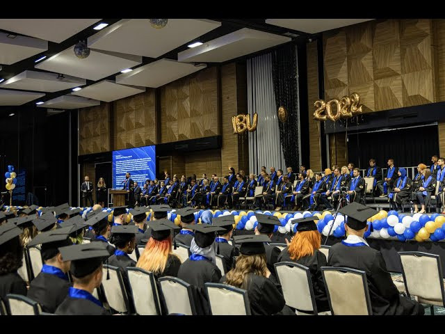 GRADUATION CEREMONY. Vural Sahin I Photography & Videography
