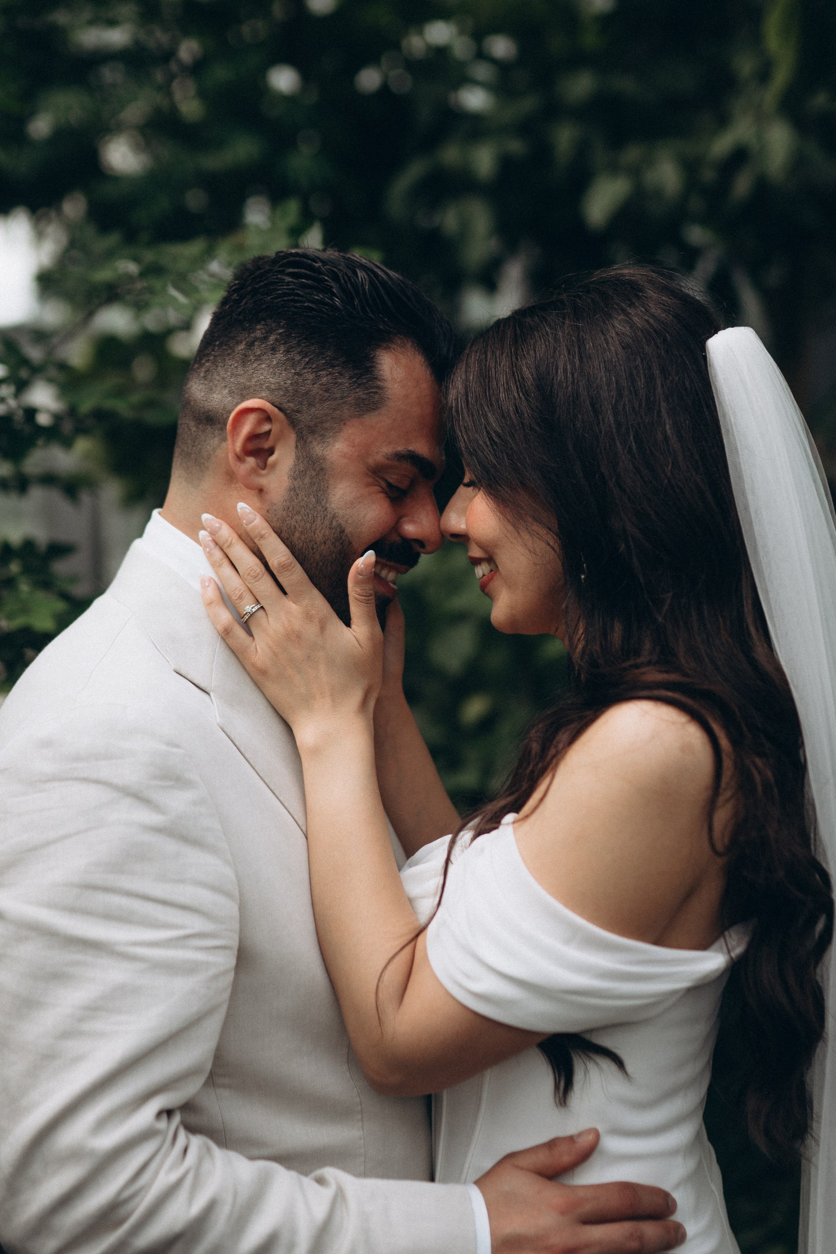 Hochzeitsfotos. Fotografie und Henna Kunst in Köln — Sylvette Loda