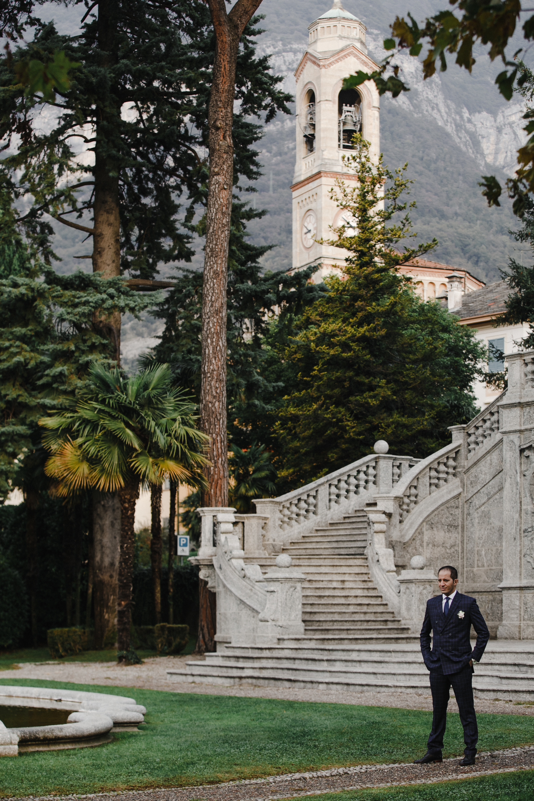 Iurkovski PHOTOGRAPHY in Europe. Luxury destination weddings and events