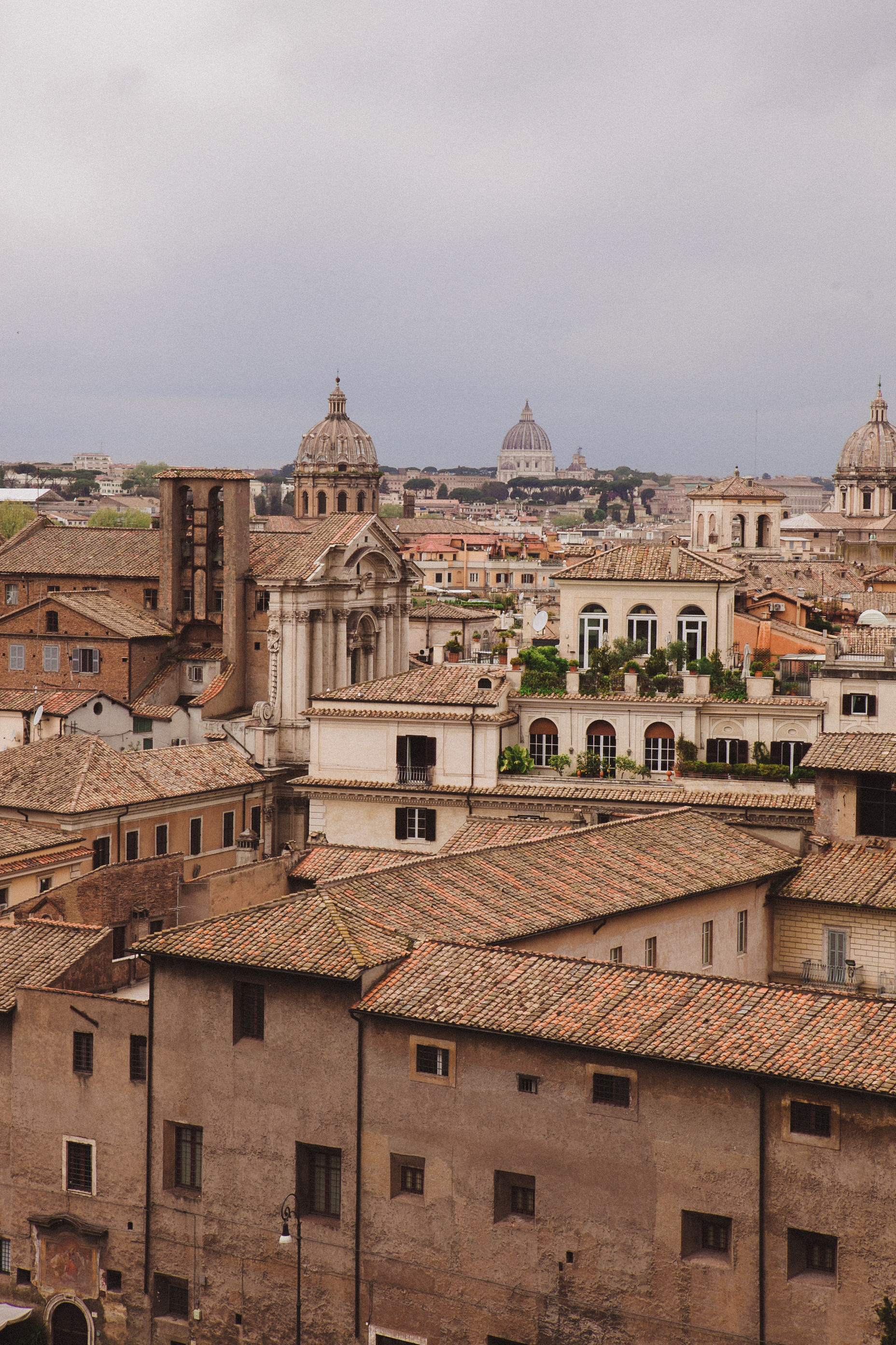 Rome Advisor. Professional photographer based in Rome