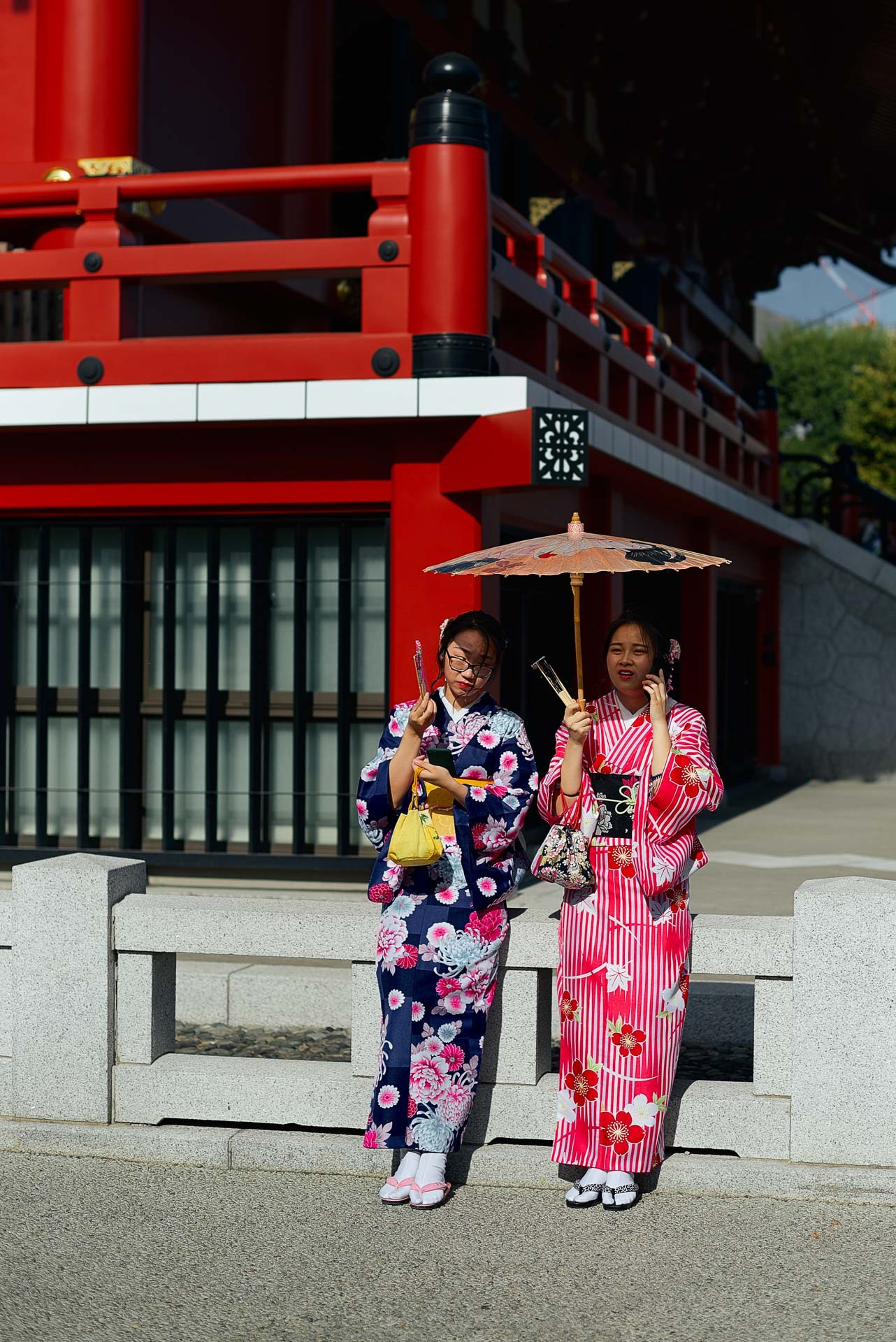 Tokyo Travel Photography Guide: Best Districts, Attractions & Tips